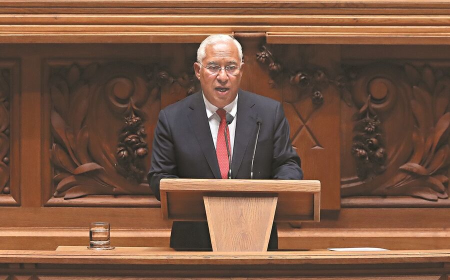 O primeiro-ministro, António Costa, deu instruções claras no sentido de cumprir o que estava no Orçamento do Estado para 2020. E os vistos gold não vão ser exceção.