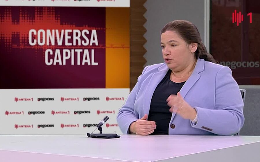 Alexandra Leitão considera que é necessário reforçar técnicos superiores nas áreas dos fundos