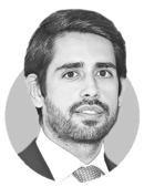 Miguel Bento Ribeiro 