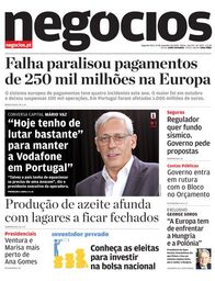 23 de novembro de 2020