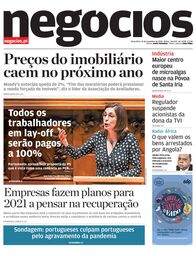 24 de novembro de 2020