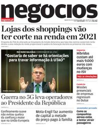 30 de novembro de 2020