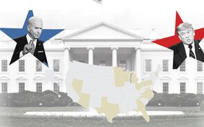 As eleições mais decisivas da história americana