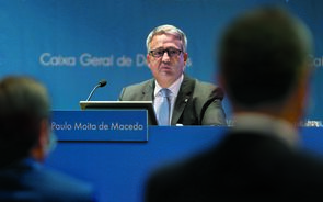 CGD confia que fecho do plano terá “ok” de Bruxelas