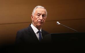 Marcelo: Violação de normas do estado de emergência é crime de desobediência