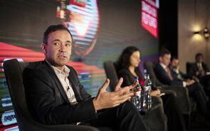 António Miguel Ferreira: “A cibersegurança é um investimento” 