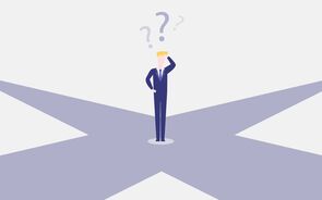 Organizações vivem momento de incerteza