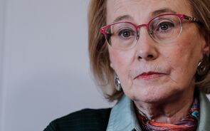 Graça Freitas entrou de 'quarentena' na DGS e saiu como figura pública 