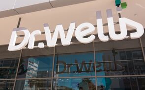 Sonae abre Dr. Well’s à Unilabs