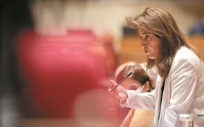 Pandemia já custou 450 milhões em apoios extraordinários ao setor social 