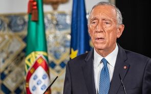 Marcelo confirma estado de emergência até 7 de janeiro com 'alívio' no Natal