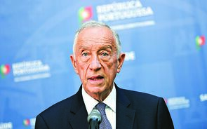 Marcelo Rebelo de Sousa 