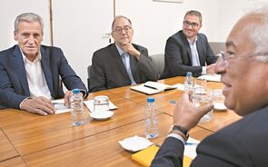 PCP dá luz verde ao Orçamento para 2021