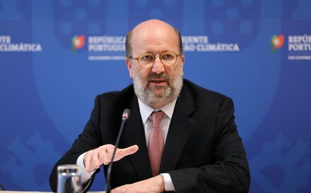 Secretário-geral dirige e contas são públicas. Fundo Ambiental só escapa ao Parlamento