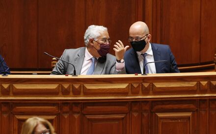 PSD desafia Governo a esclarecer quanto custou acordo com PCP