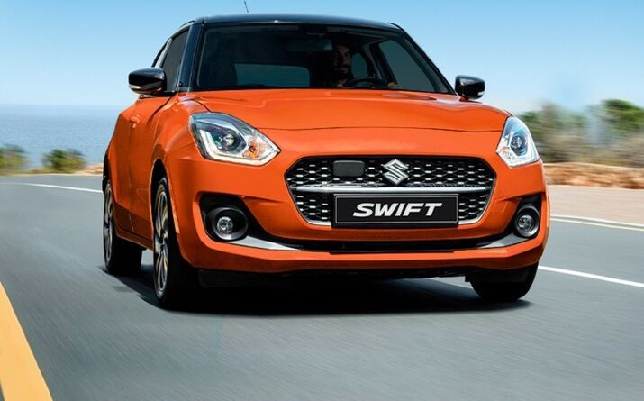 2.º Suzuki