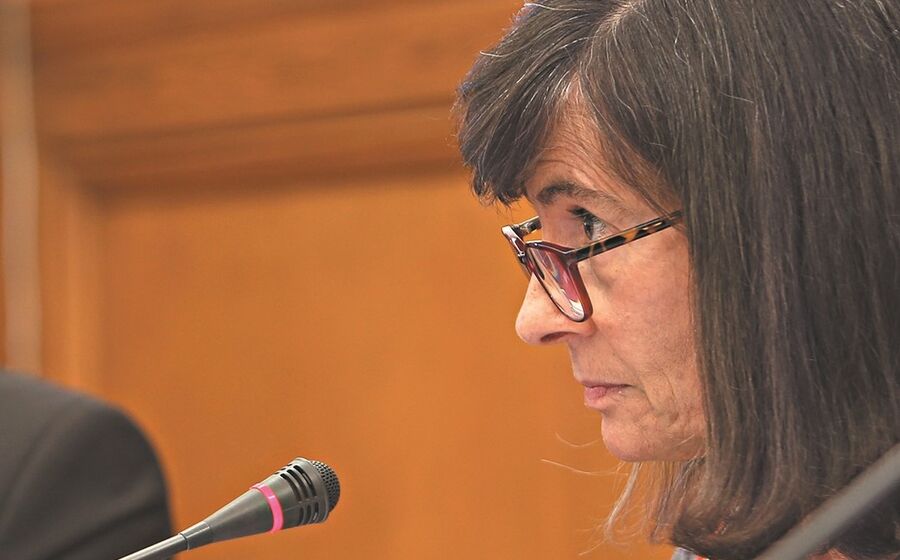 A ASF, liderada por Margarida Côrrea de Aguiar, está a realizar um estudo sobre o mercado dos seguros de saúde.