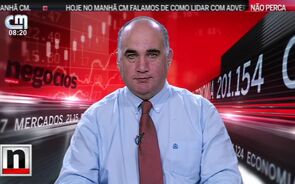 Notícias sobre estímulos impulsionam bolsas europeias