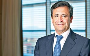 Joaquim Paulo: “Os bancos são centrais para a recuperação económica”  