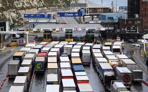 França reabre fronteira com o Reino Unido mas só entra quem tiver teste negativo à covid-19