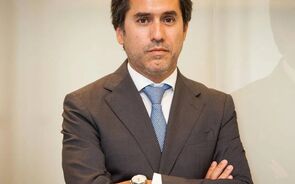 Governo faz mini remodelação com entrada de ex-chefe de gabinete de Costa