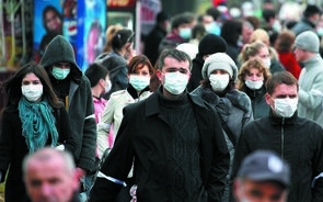 Passaporte de vacinas não vai partilhar dados pessoais. Saiba como funciona