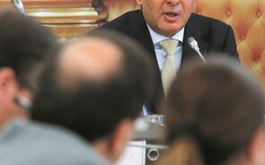 Justiça anula coimas de quase cinco milhões do BdP contra KPMG