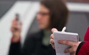 Número de jornalistas detidos este ano atingiu valor recorde 