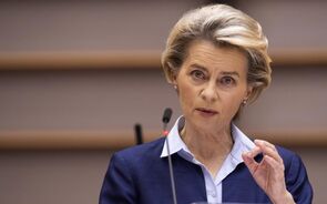 Ursula von der Leyen