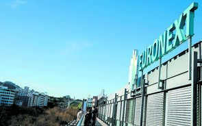 PSI-20 regista maior ciclo de ganhos semanais da década, apesar de queda diária