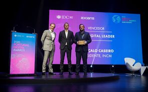 O líder digital de uma empresa que nasceu na Idade Média 