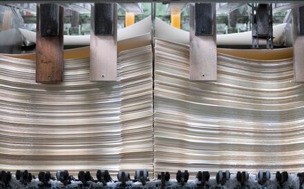 CaixaBank/BPI sobe avaliação da Altri e atribui potencial acima de 30% às ações