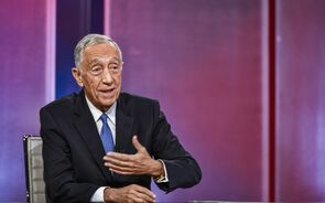 Presidenciais: Sondagem dá vitória a Marcelo com 63% e Ana Gomes com mais quatro pontos que Ventura