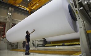 Navigator vai aumentar preços de tissue em todos os mercados