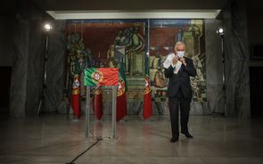 Marcelo reforça votação face a 2016. Ana Gomes 'segura' Ventura por menos de 45 mil votos