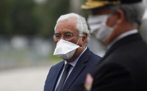  Costa saúda 'vivamente' aprovação do Mecanismo de Recuperação e Resiliência