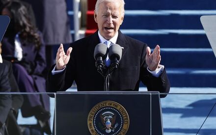 Câmara dos Representantes dos EUA aprova novo pacote de estímulos de 1,9 biliões de dólares