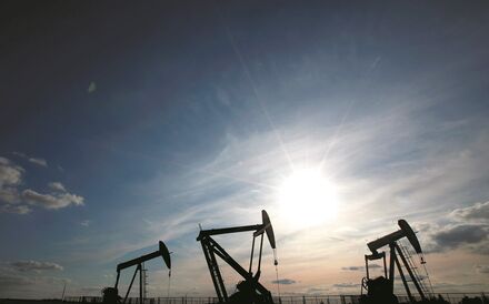 Onda de frio no Texas abala mercado global do petróleo