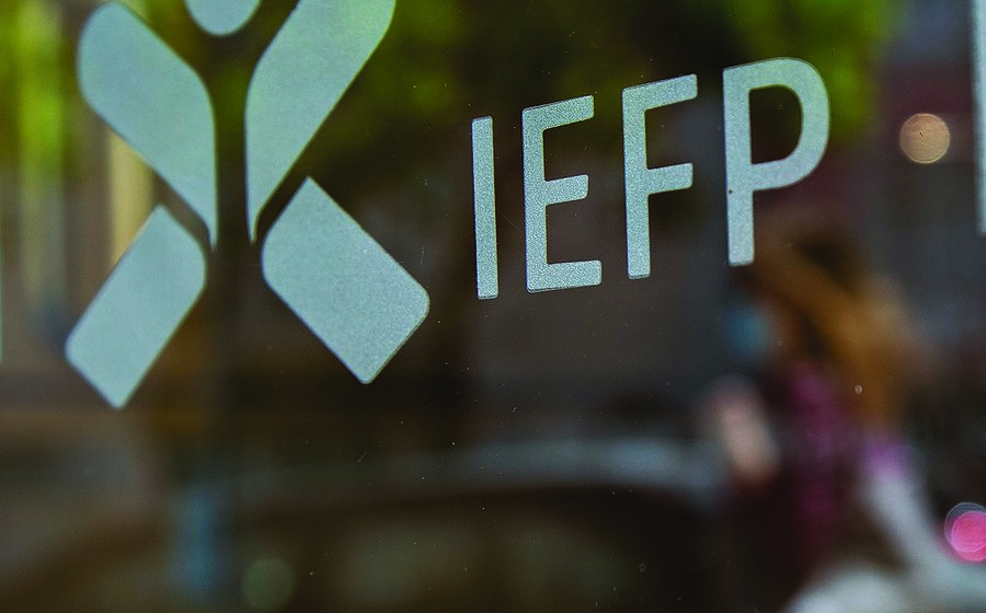 O IEFP ignorou dívidas constituídas até junho. Depois até dezembro. Agora estendeu o prazo até junho de 2021.