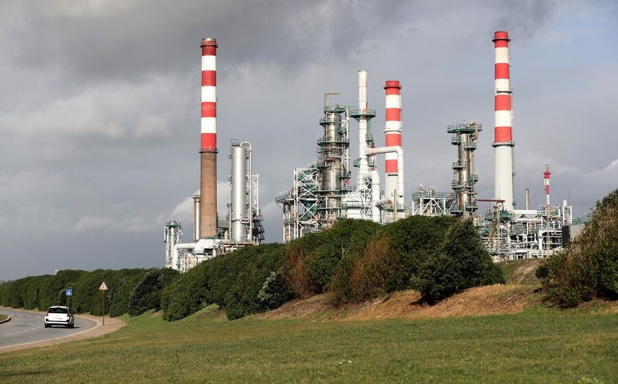 Os planos para a refinaria Matosinhos, que vai encerrar este ano, serão decididos pelo novo CEO.