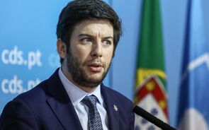 Francisco Rodrigues dos Santos