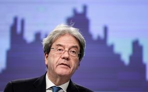 UE só recupera nível pré-pandémico no segundo trimestre de 2022