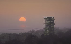 Casas de milhões: Torre de macaense no Porto arranca construção e já vendeu 90%