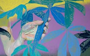 Como comprar arte acessível pela net