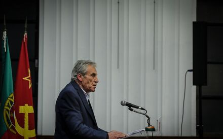 PCP alerta para projeto 'retrógrado e anti-democrático' da direita, incluindo Chega e IL