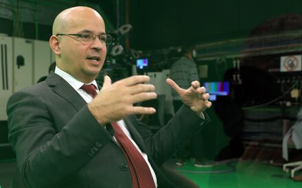 Impacto da covid no défice orçamental de 2020 foi de 2,4% do PIB