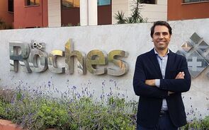 Les Roches: entre os melhores do mundo