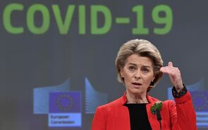 Passe verde protege dados pessoais