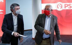 Costa adverte que próximas semanas serão decisivas no processo de desconfinamento 