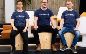 Sonae IM lidera ronda de financiamento de 4 milhões de tecnológica finlandesa